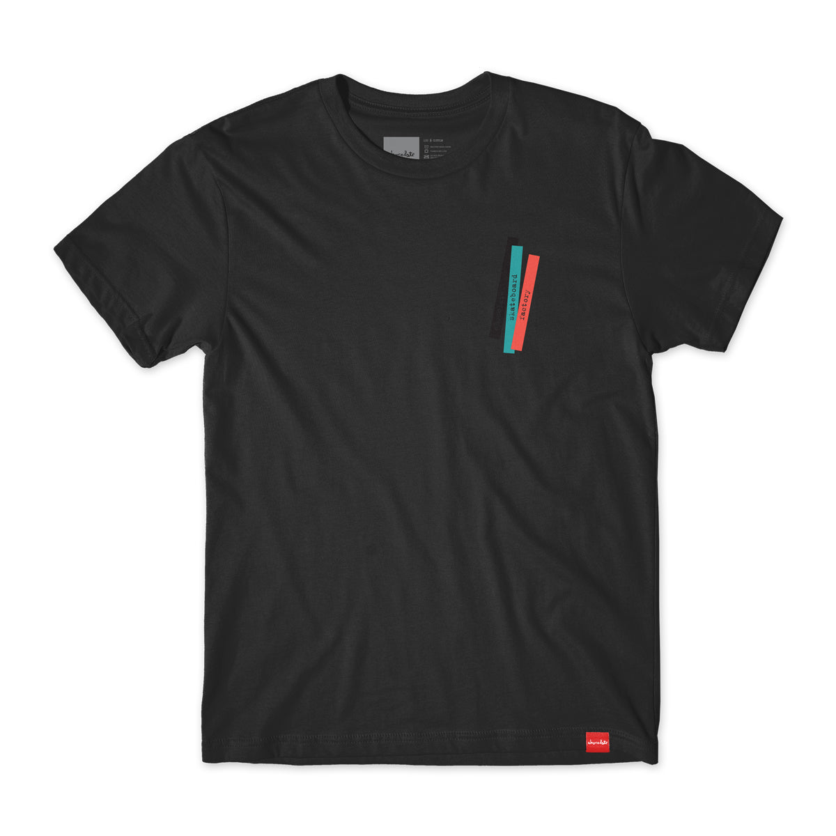 3X Dope Tee