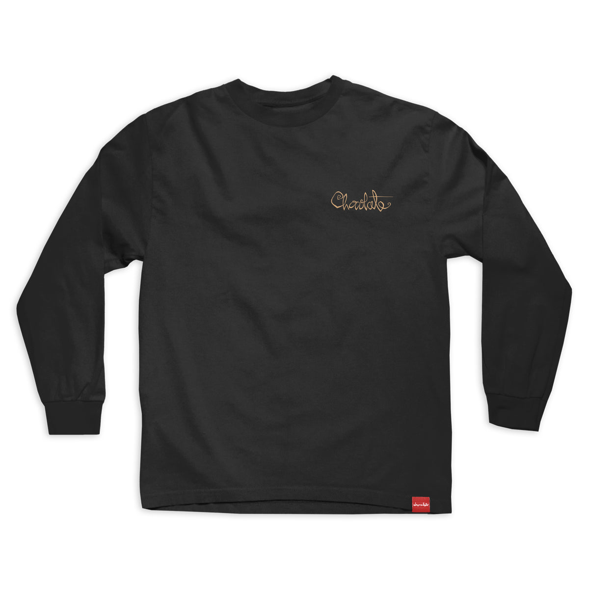 '94 Script L/S Tee