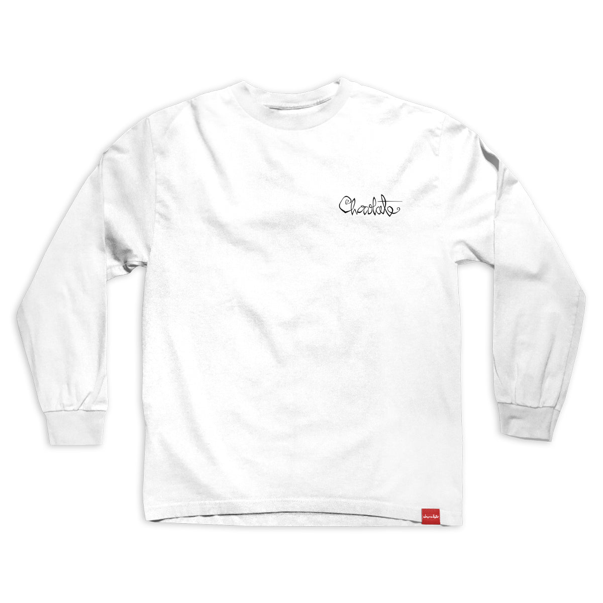 '94 Script L/S Tee