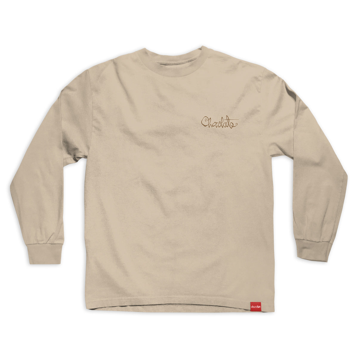'94 Script L/S Tee