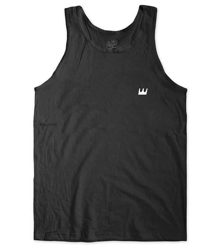 Crown Tank