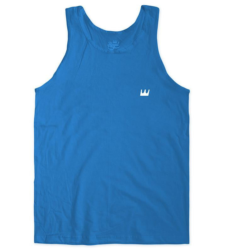 Crown Tank