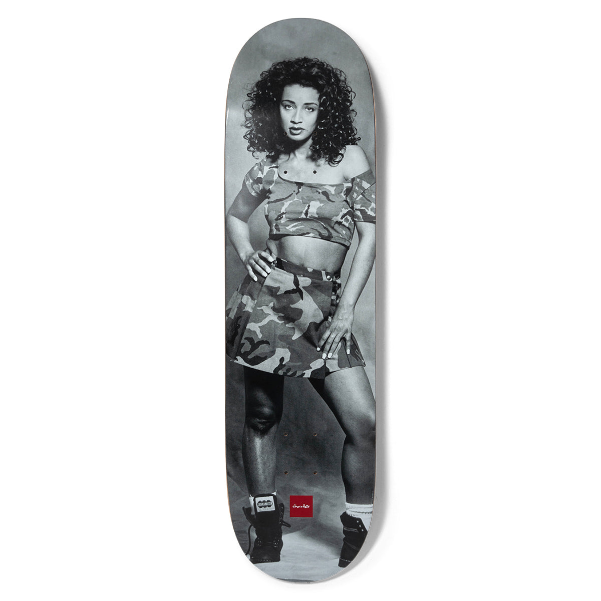 Aikens Disco Toni Pop Secret Deck