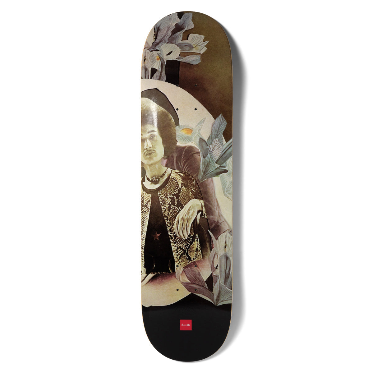 Aikens Dru-Sign Deck
