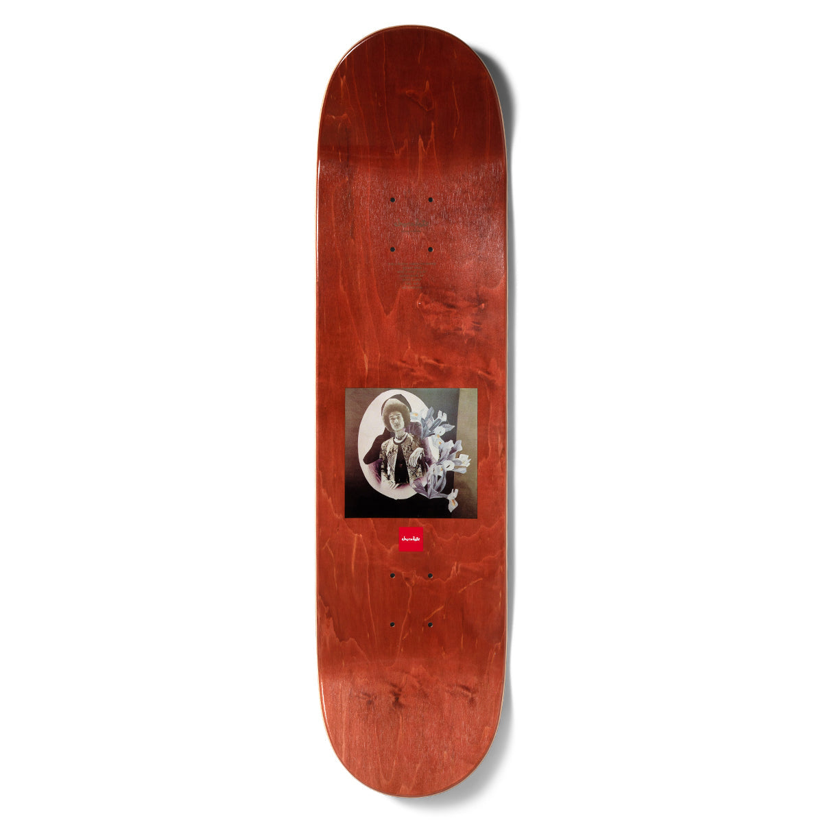 Aikens Dru-Sign Deck