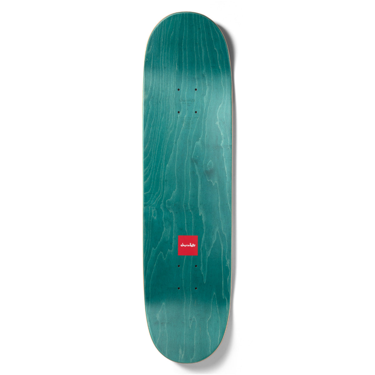 Aikens Friends Of Carl Deck