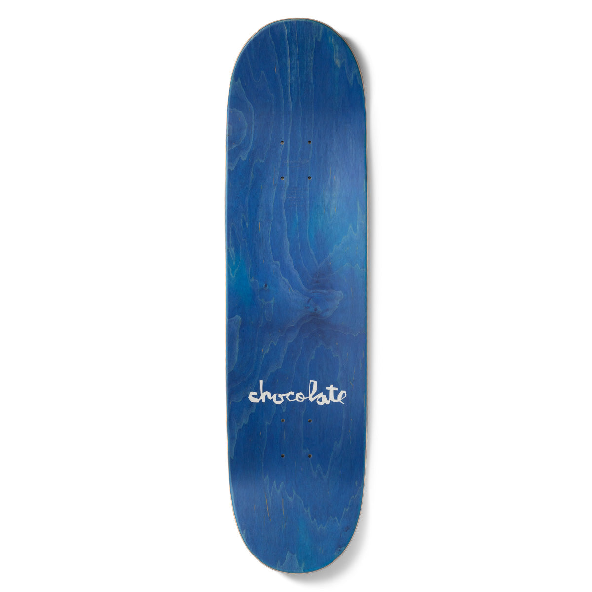 Aikens Original Chunk Deck