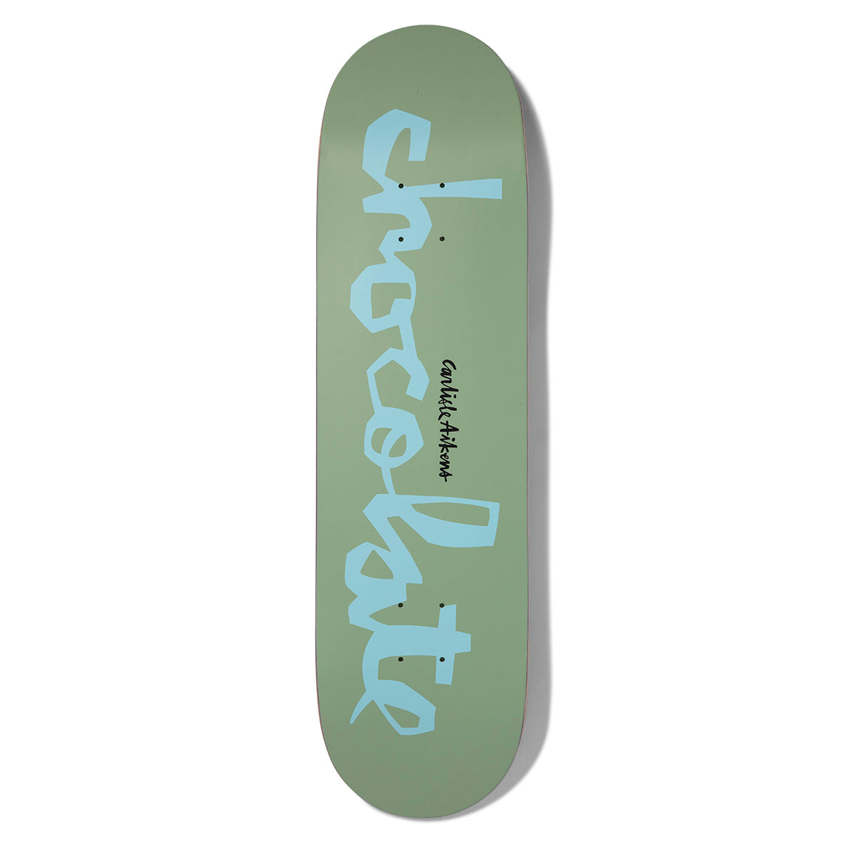 Aikens Original Chunk Pop Secret Deck