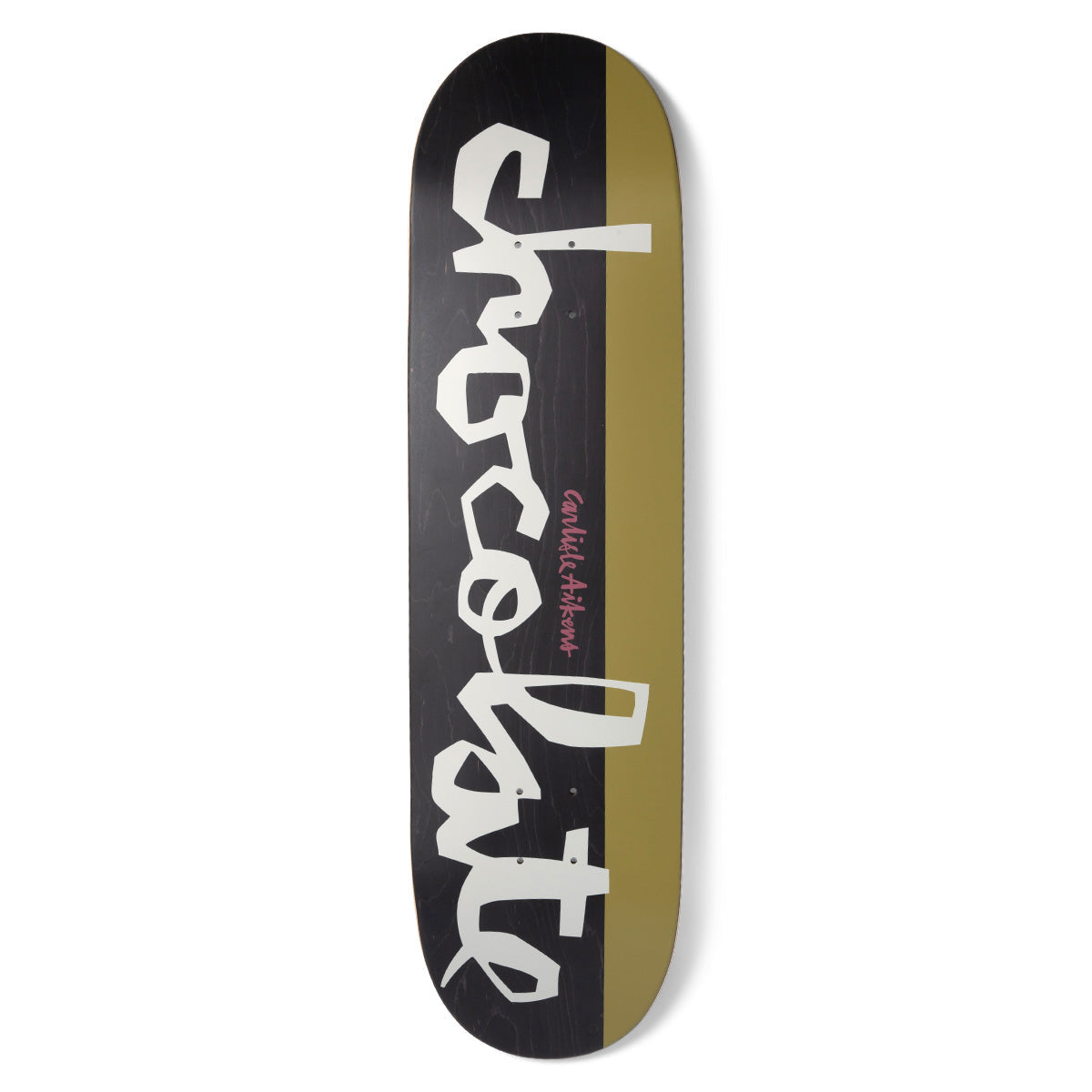 Aikens Original Chunk Deck