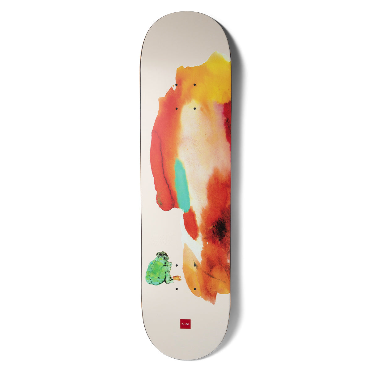 Alvarez Dream Beach Deck