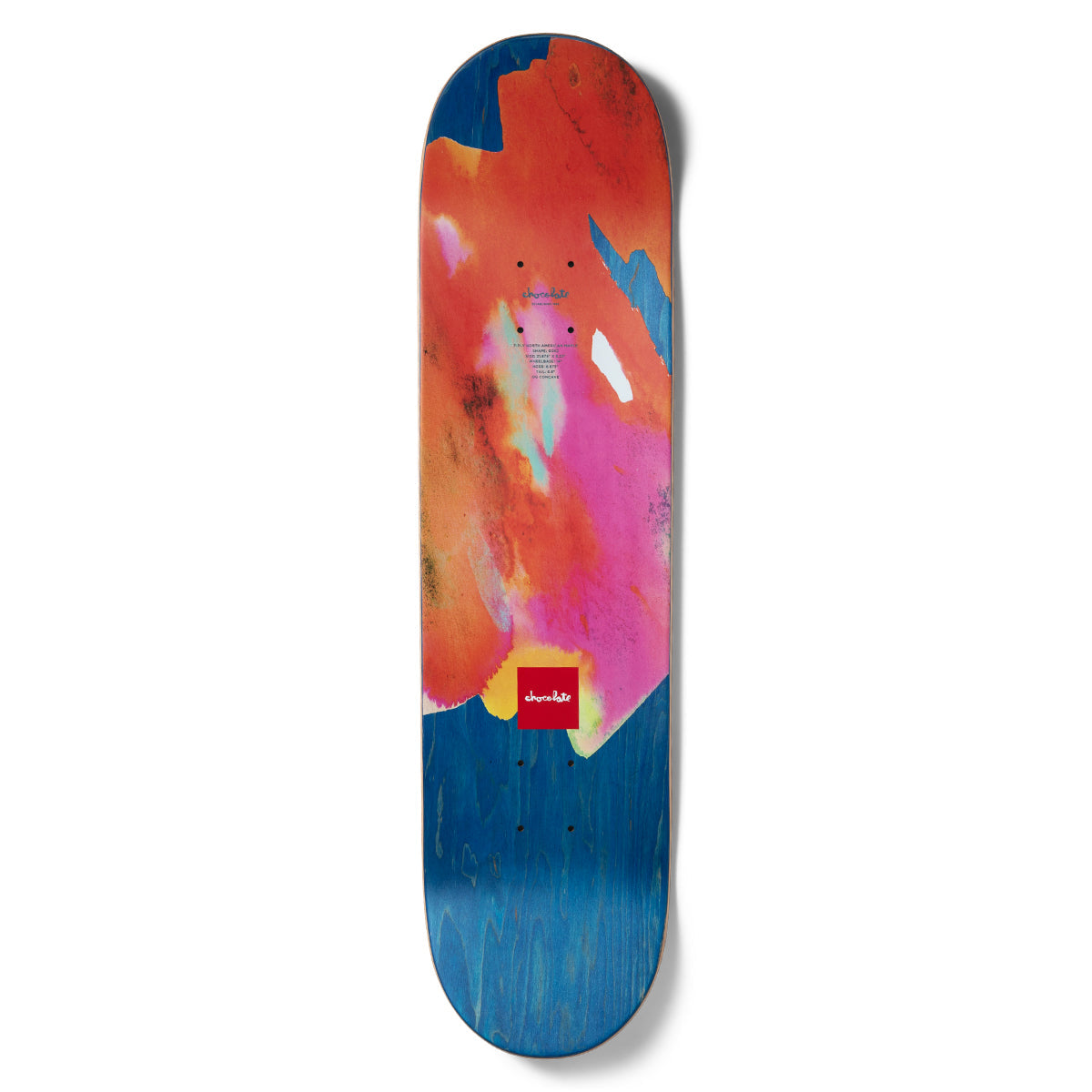 Alvarez Dream Beach Deck
