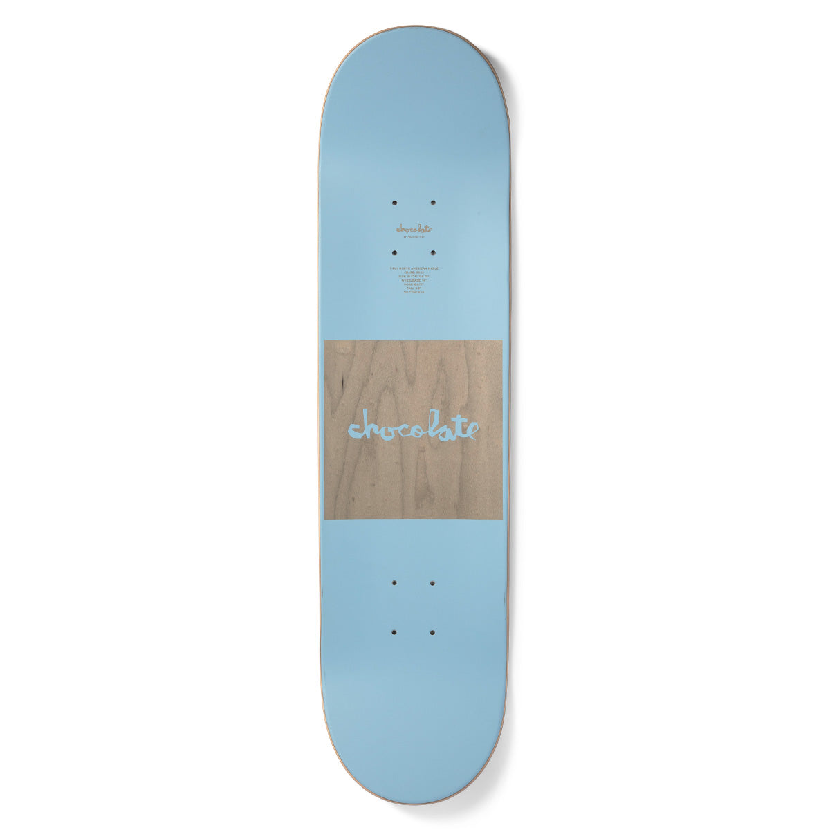 Alvarez Dream Rodeo Deck