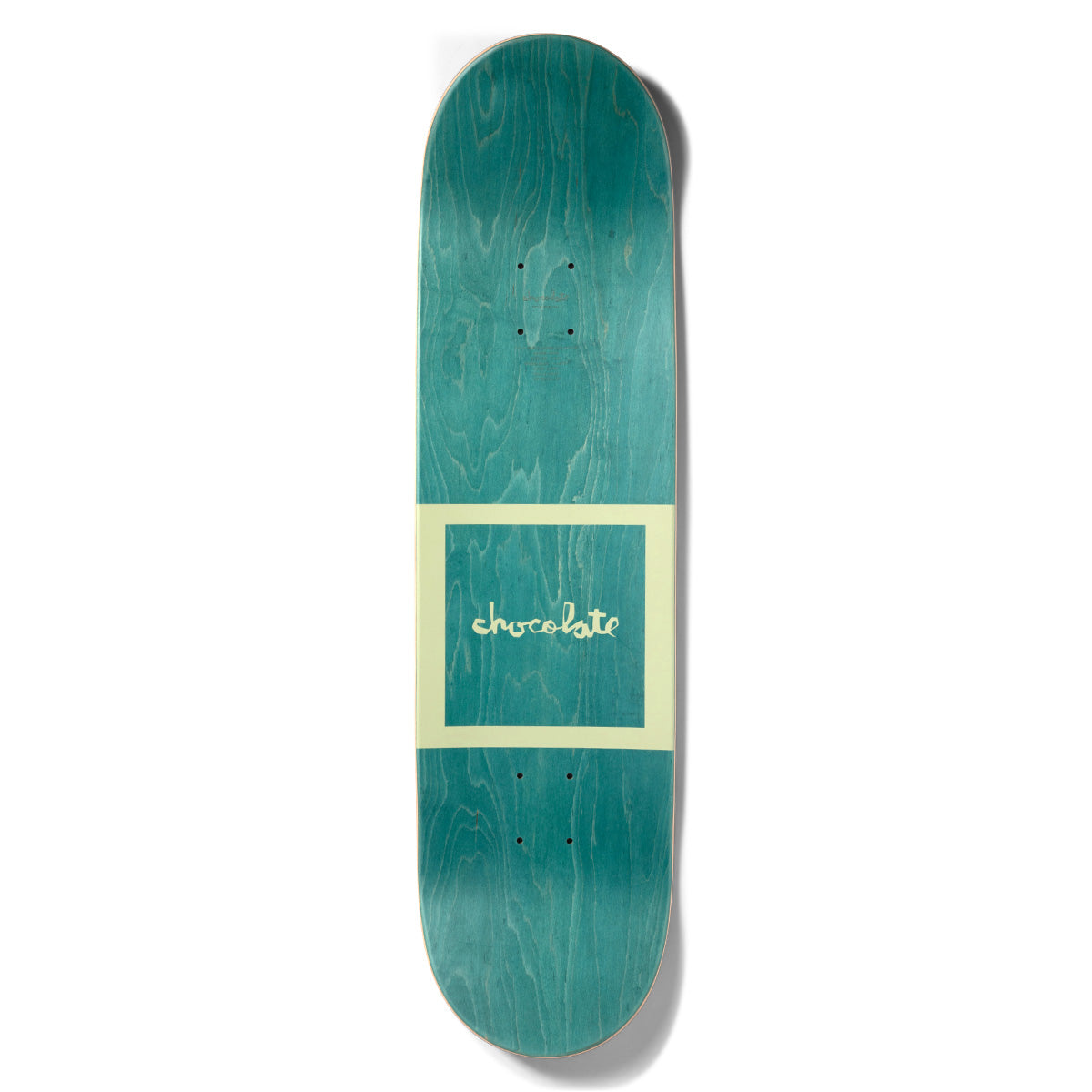 Alvarez OG Square Deck