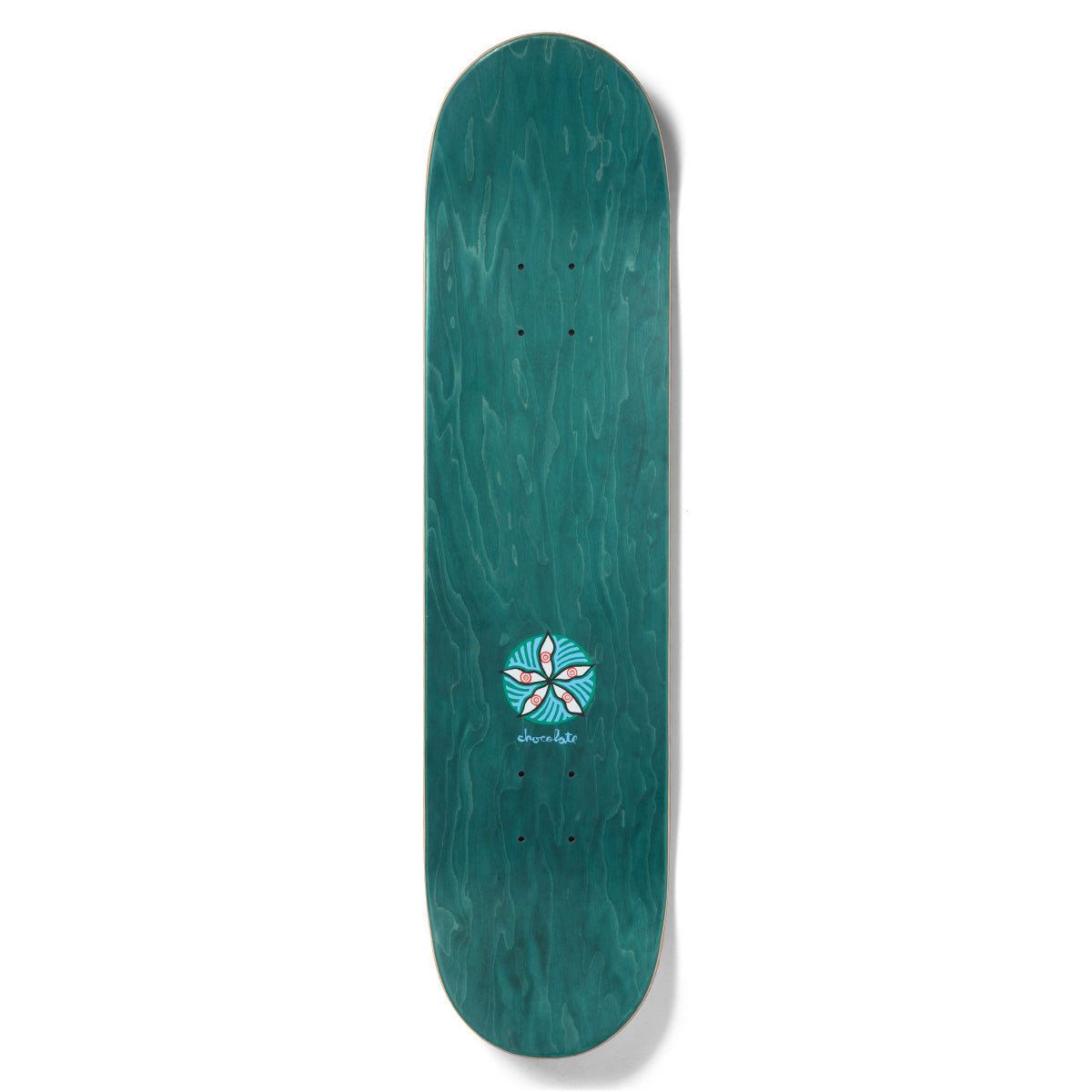 Anderson Dog Perfume Deck