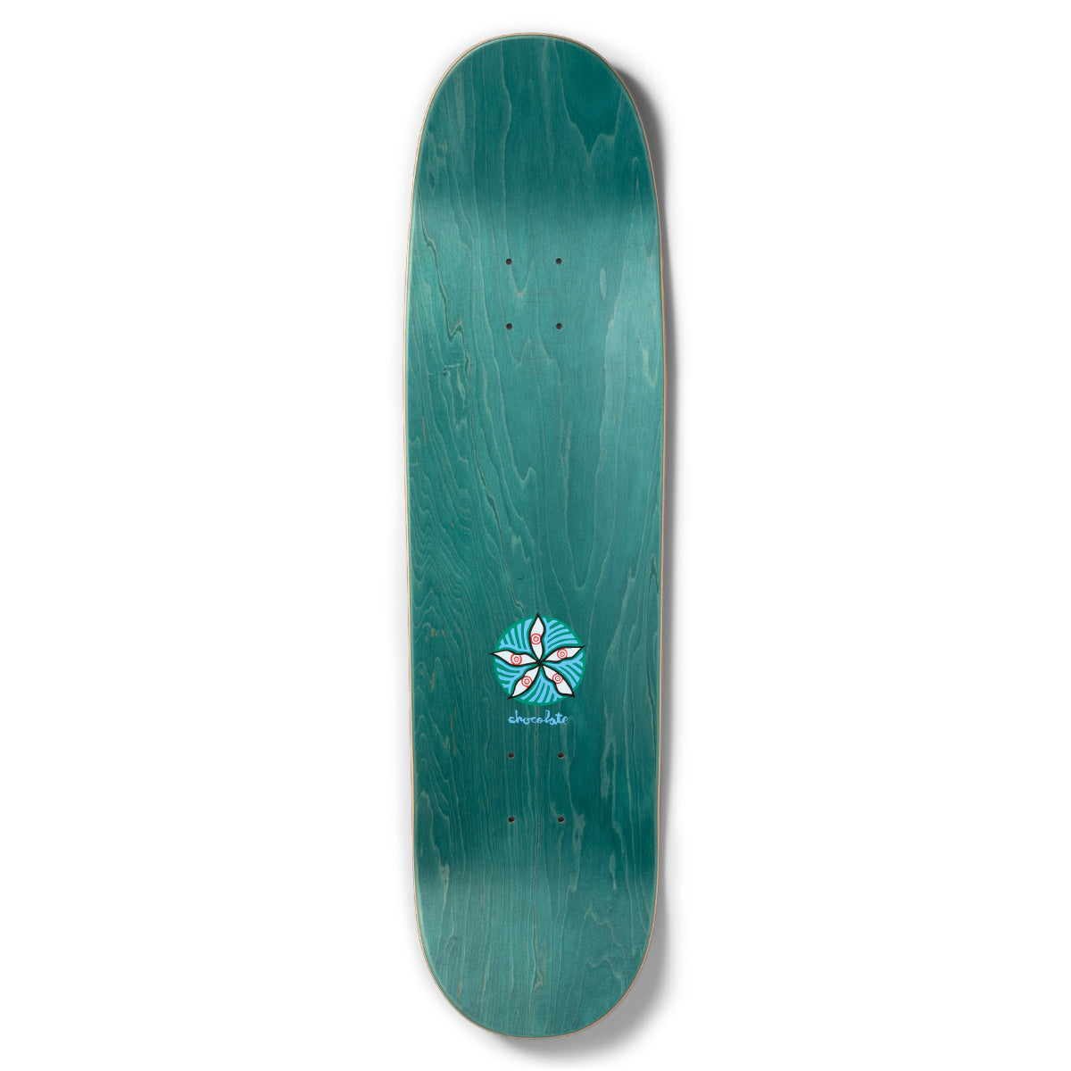 Anderson Dog Perfume Skidul Deck