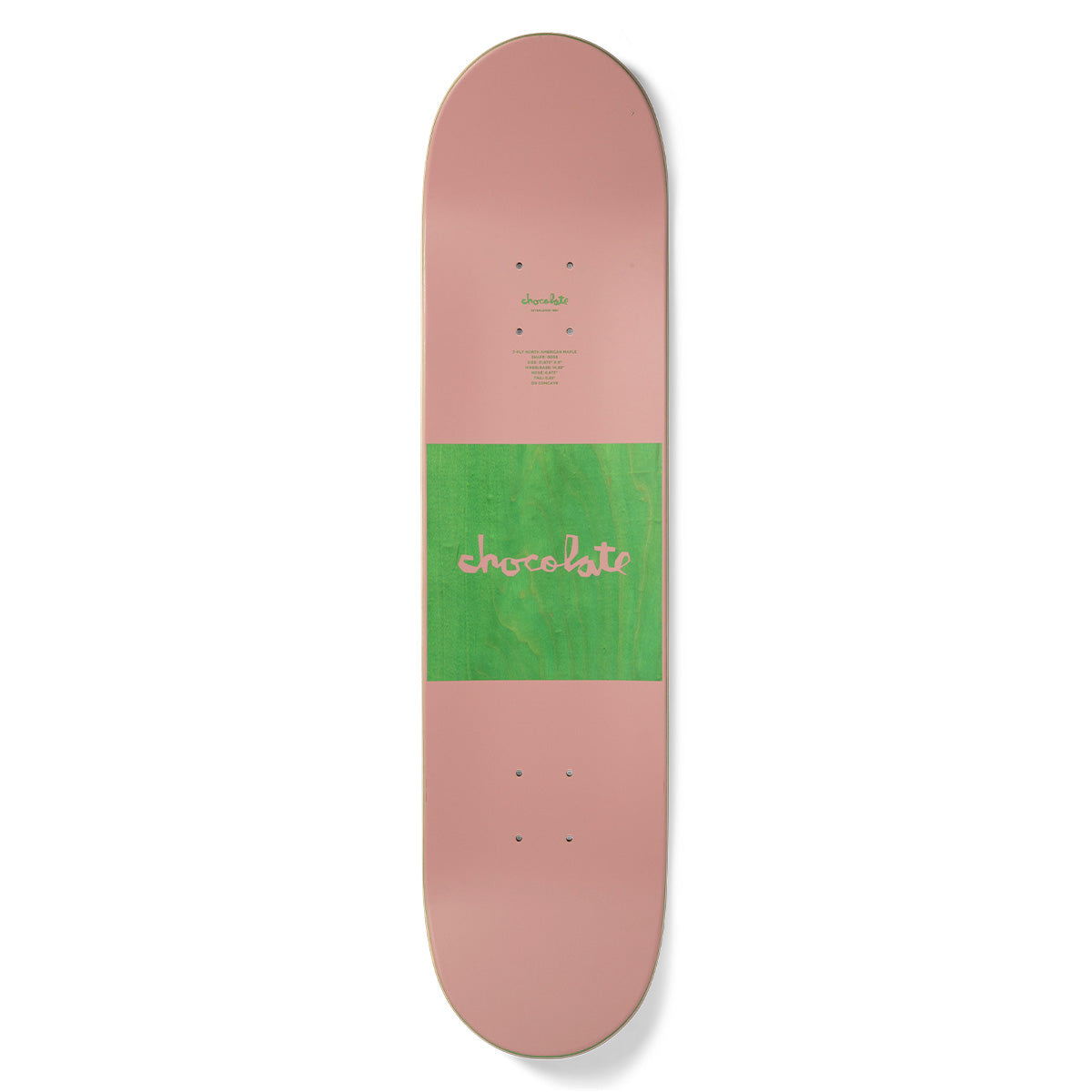 Anderson Dream Rodeo Deck