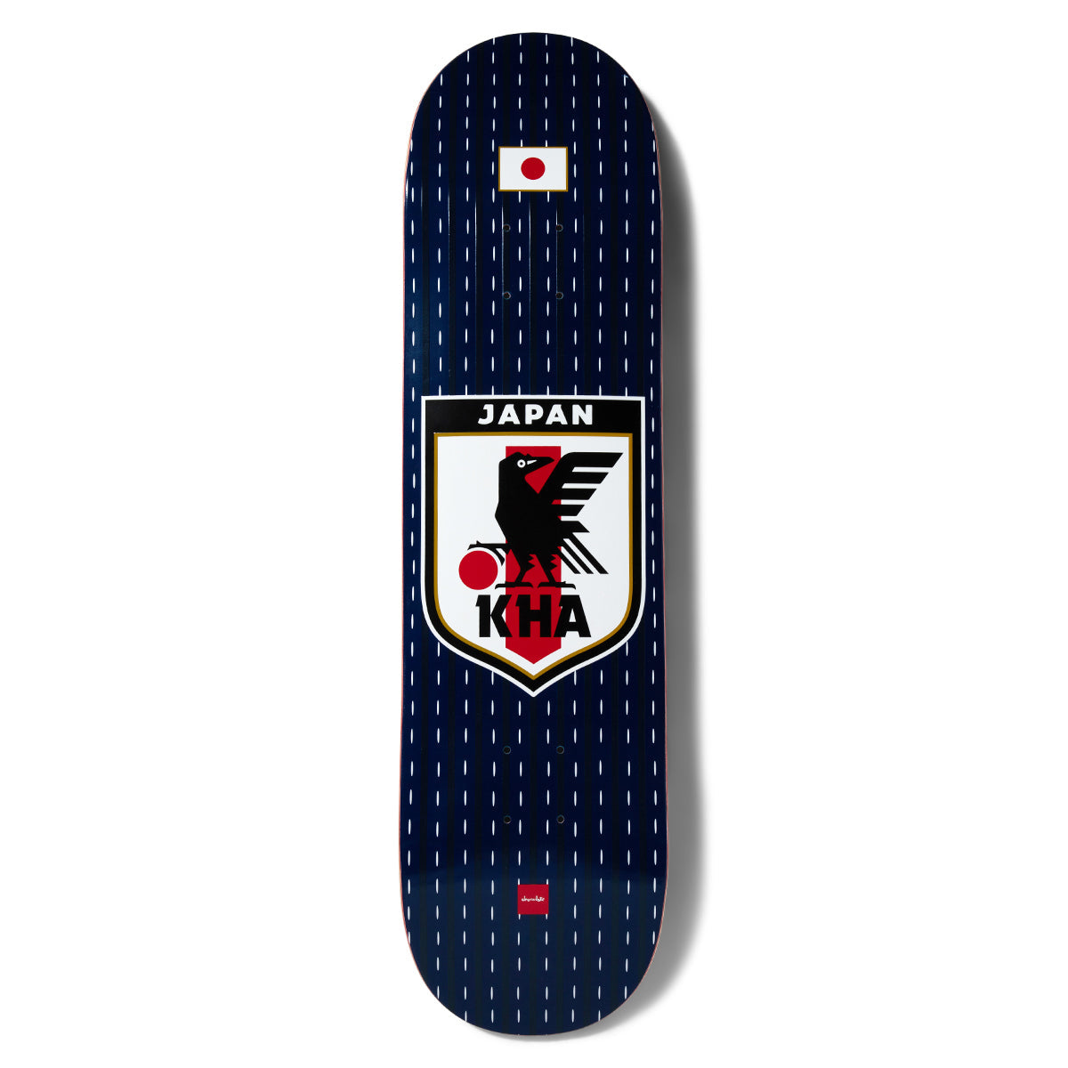 Anderson Japan Sakkaa Deck