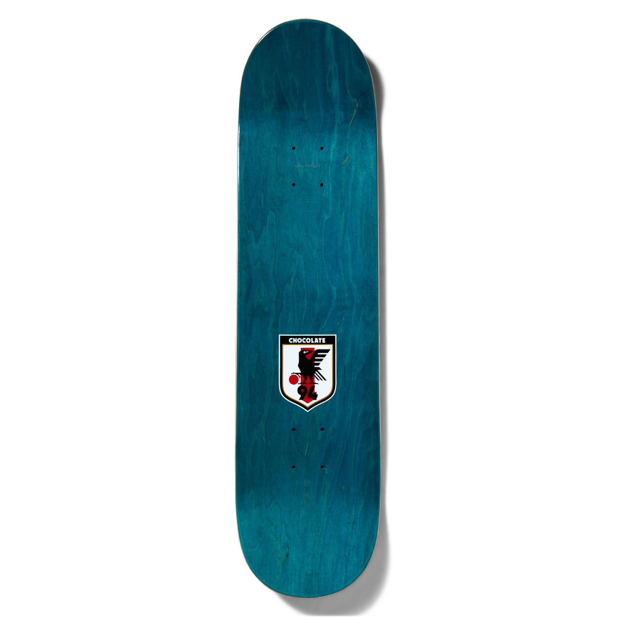 Anderson Japan Sakkaa Deck