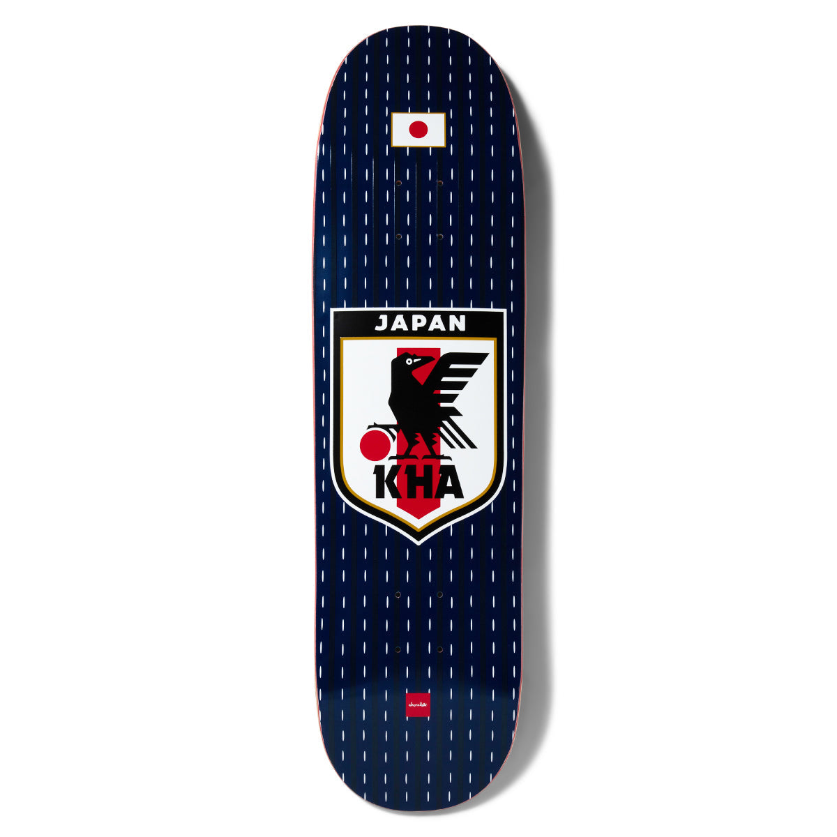 Anderson Japan Sakkaa Skidul Deck