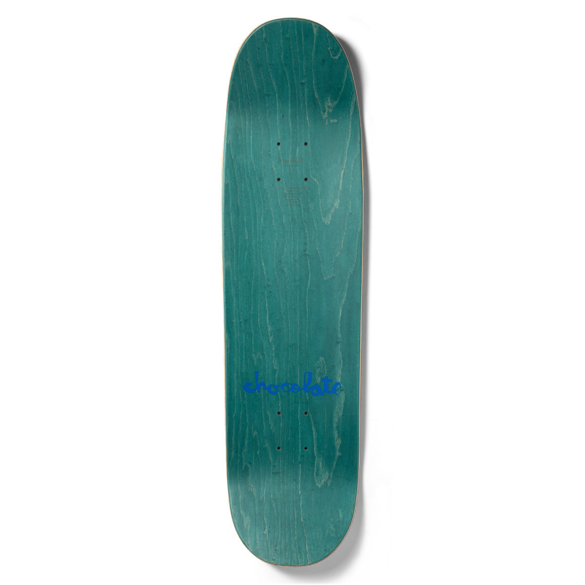 Anderson Magic Trumpet Skidul Deck