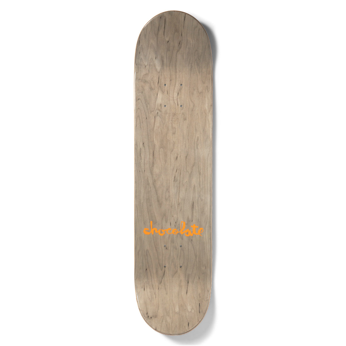 Anderson Original Chunk Deck