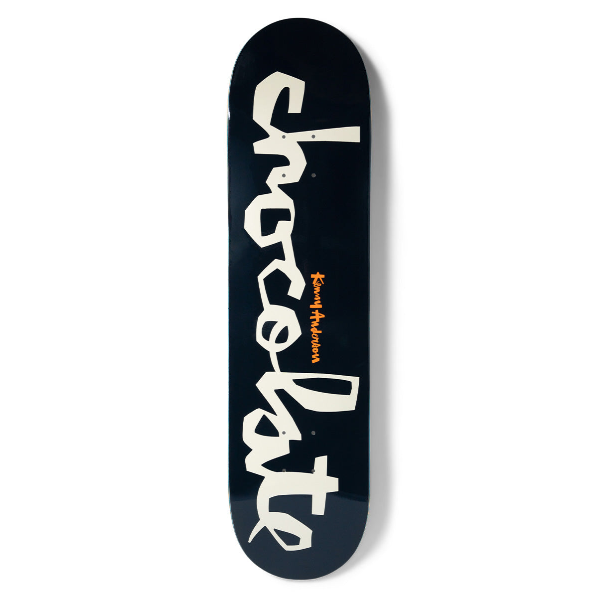 Anderson Original Chunk Deck