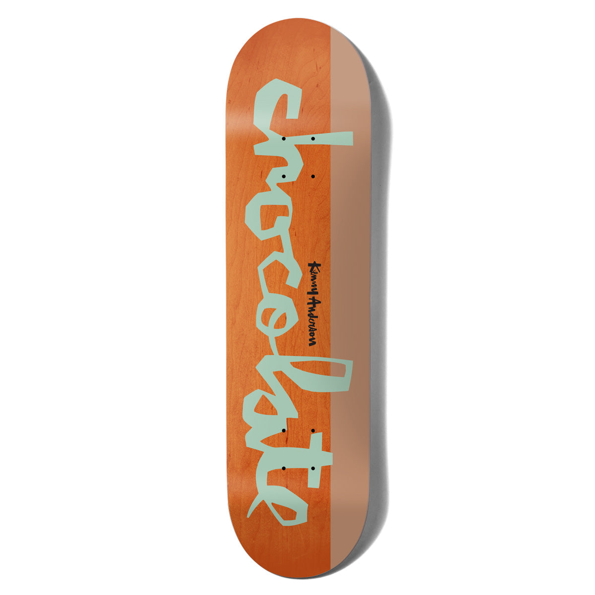 Anderson Original Chunk Deck