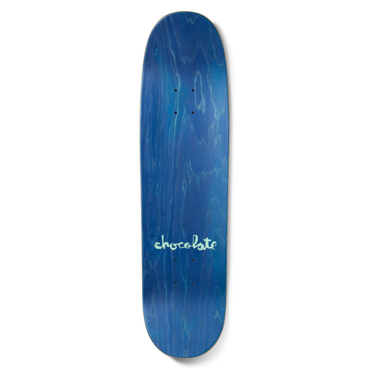 Anderson Original Chunk Skidul Deck