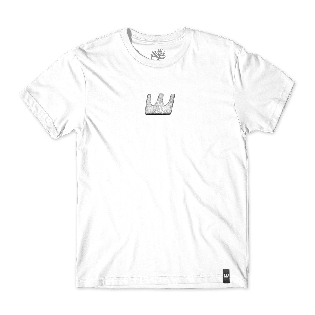 Baseplate Crown Tee