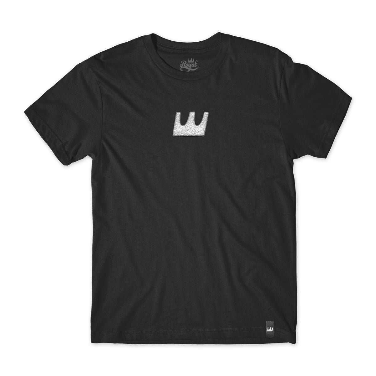 Baseplate Crown Tee