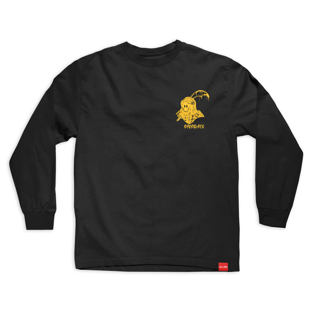 Be Nice Comfort L/S Tee