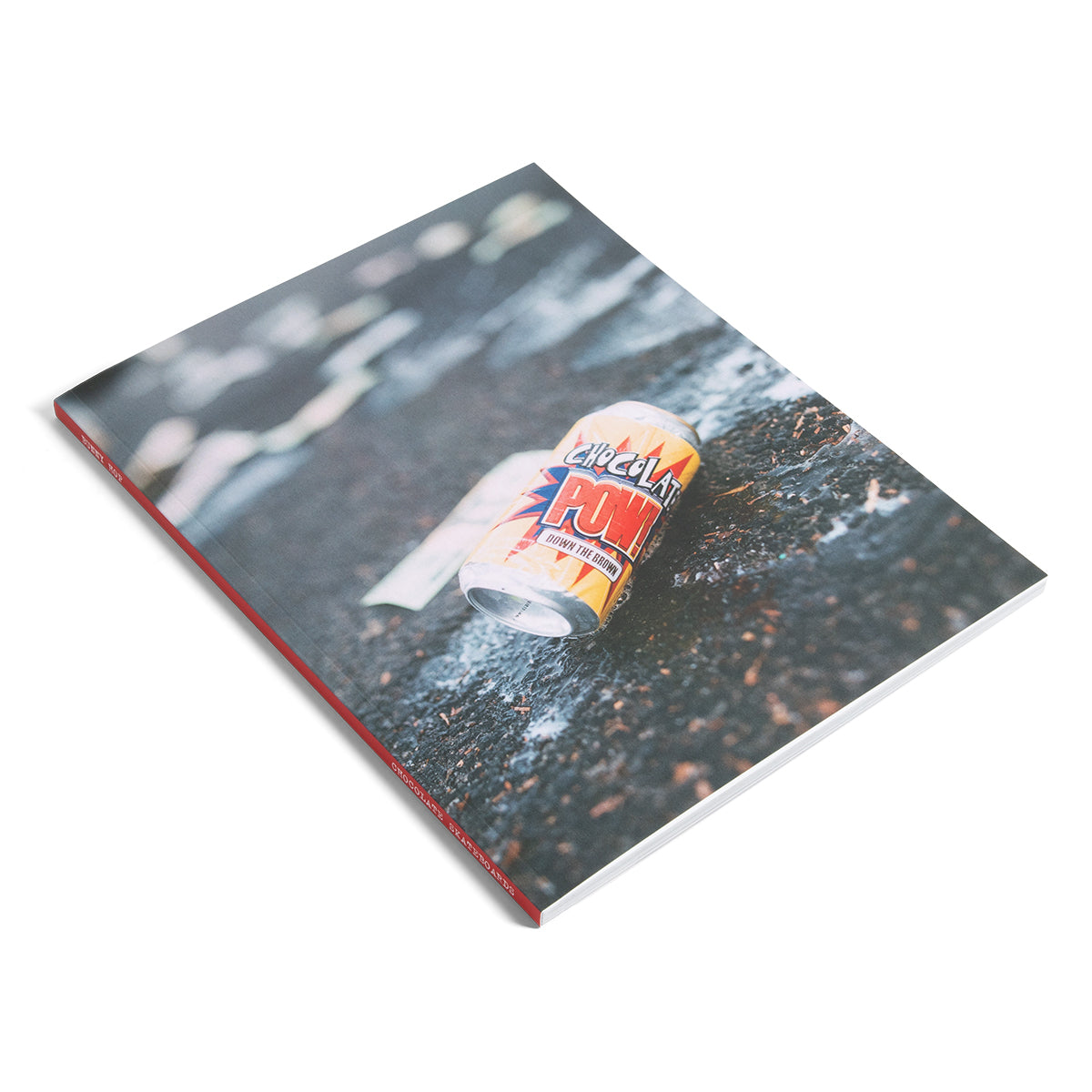Bunny Hop Zine