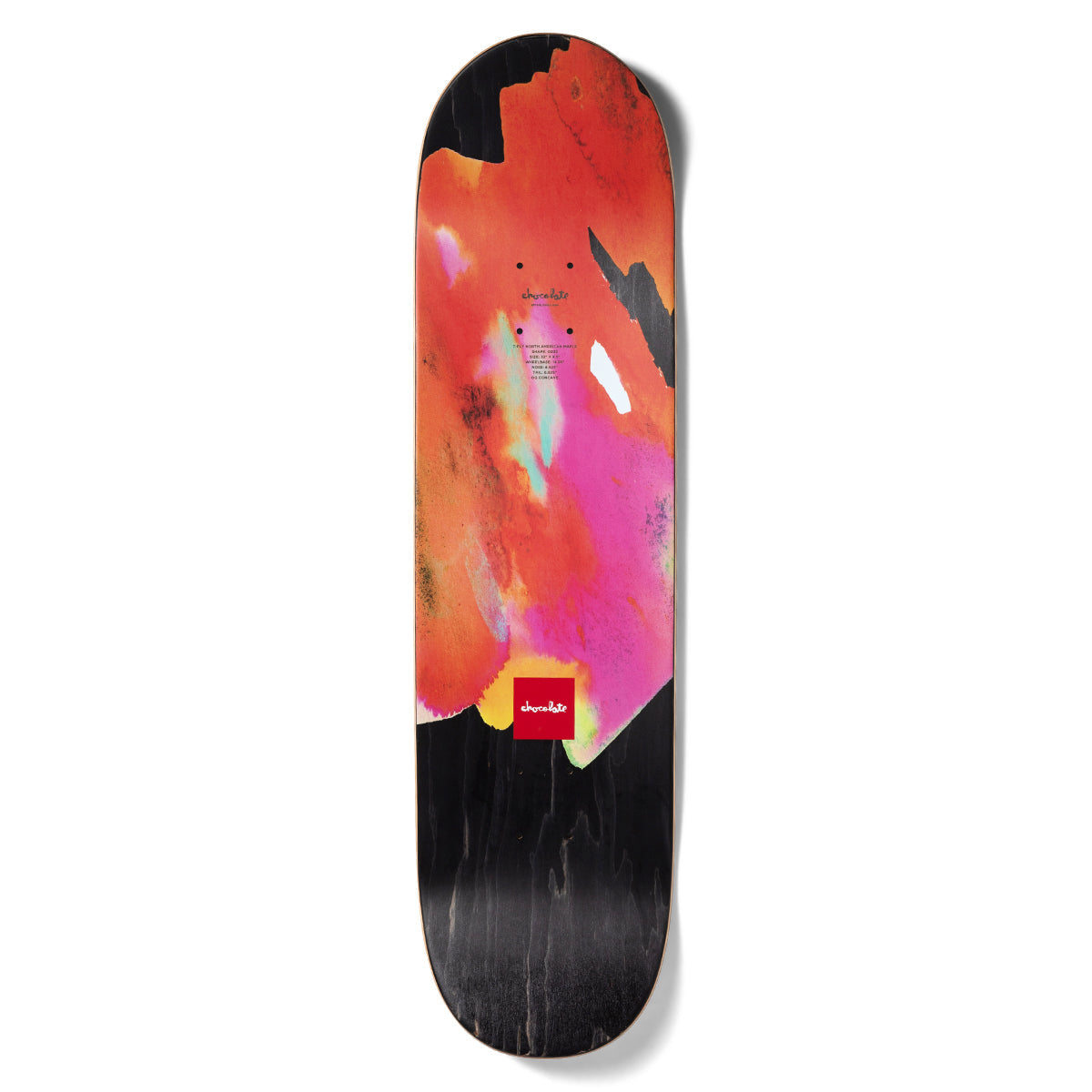 Capps Dream Beach Deck