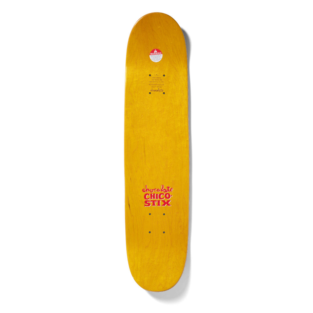 Newks Hot Sauce x Brenes Nicaraguan Sunrise Deck Bundle
