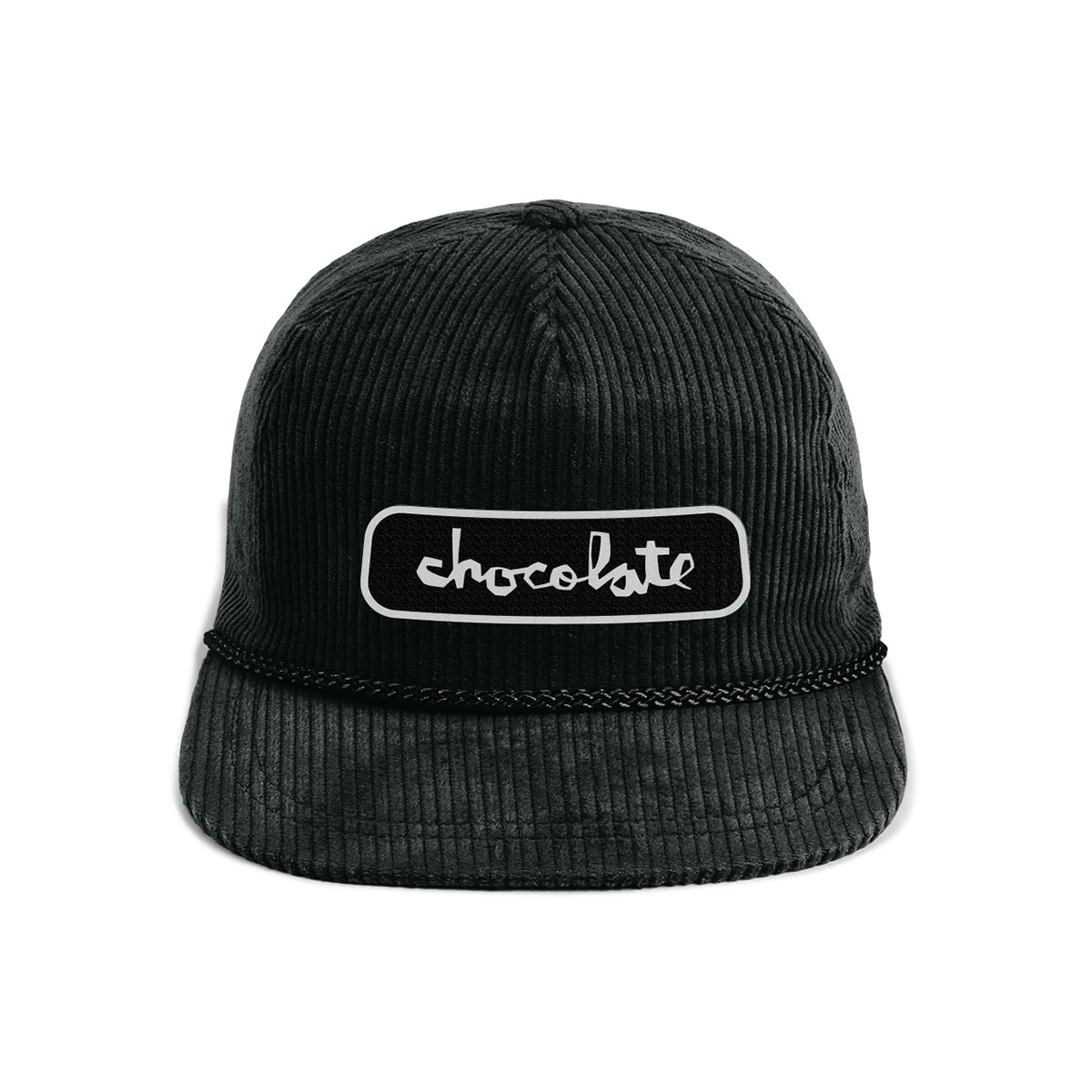 Chunk Patch Cord Snapback