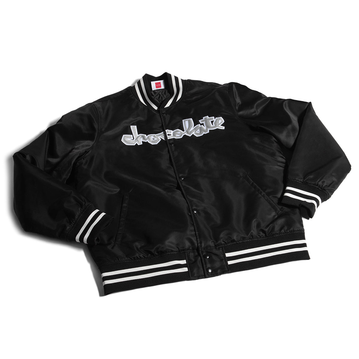 Chunk Stadium Jacket
