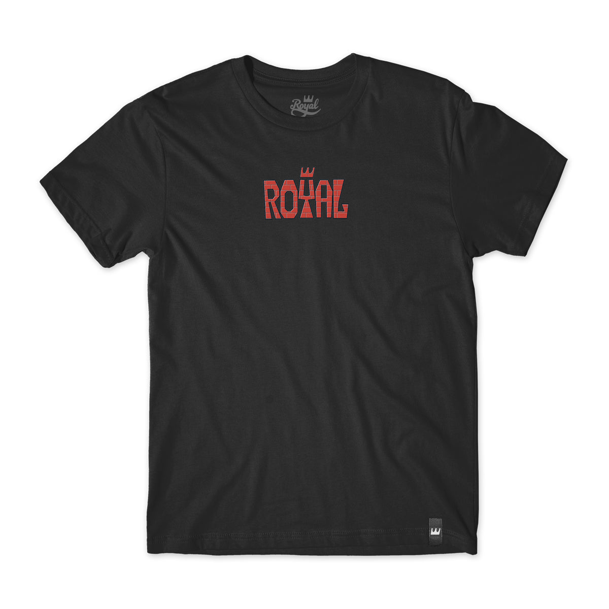 Brick Tee