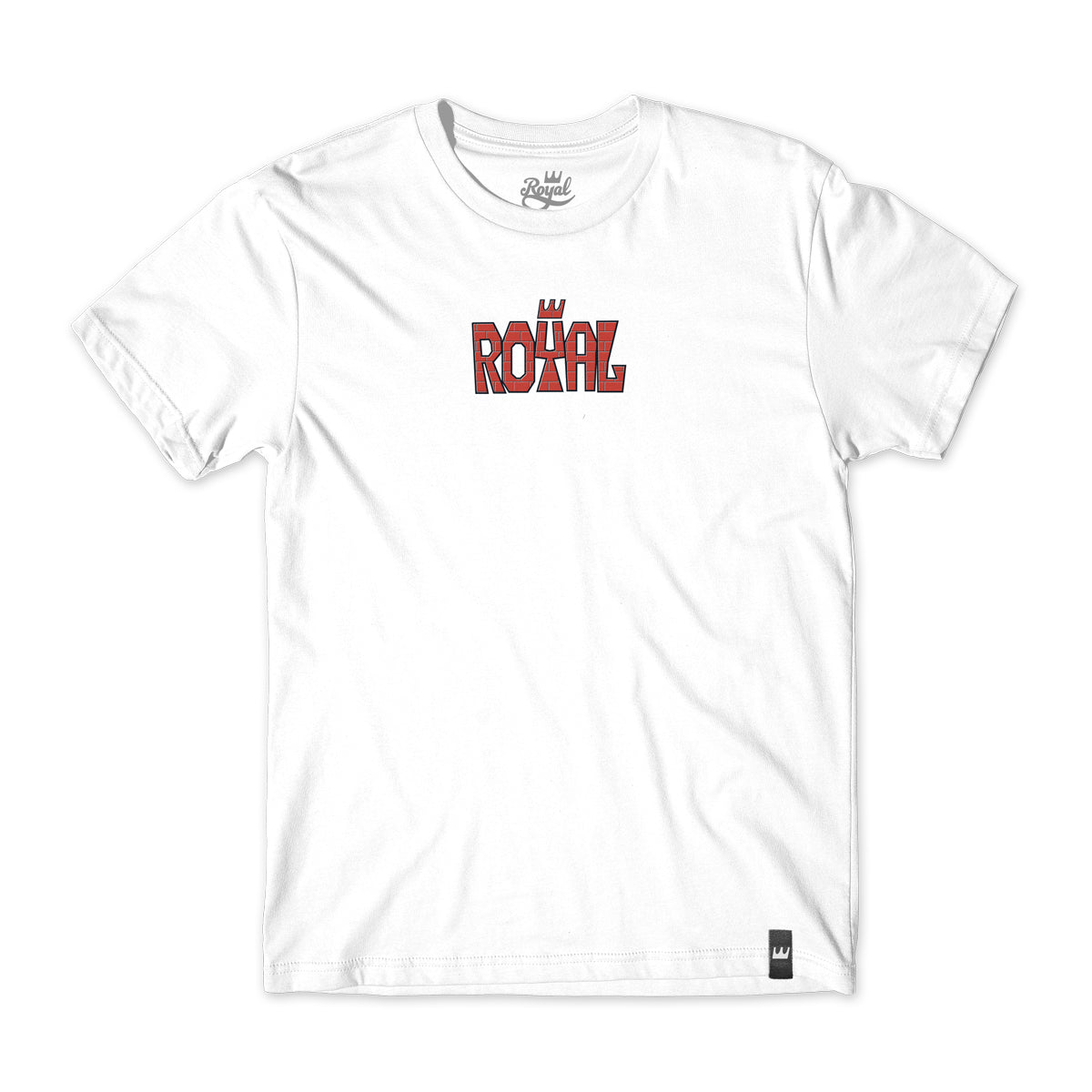 Brick Tee