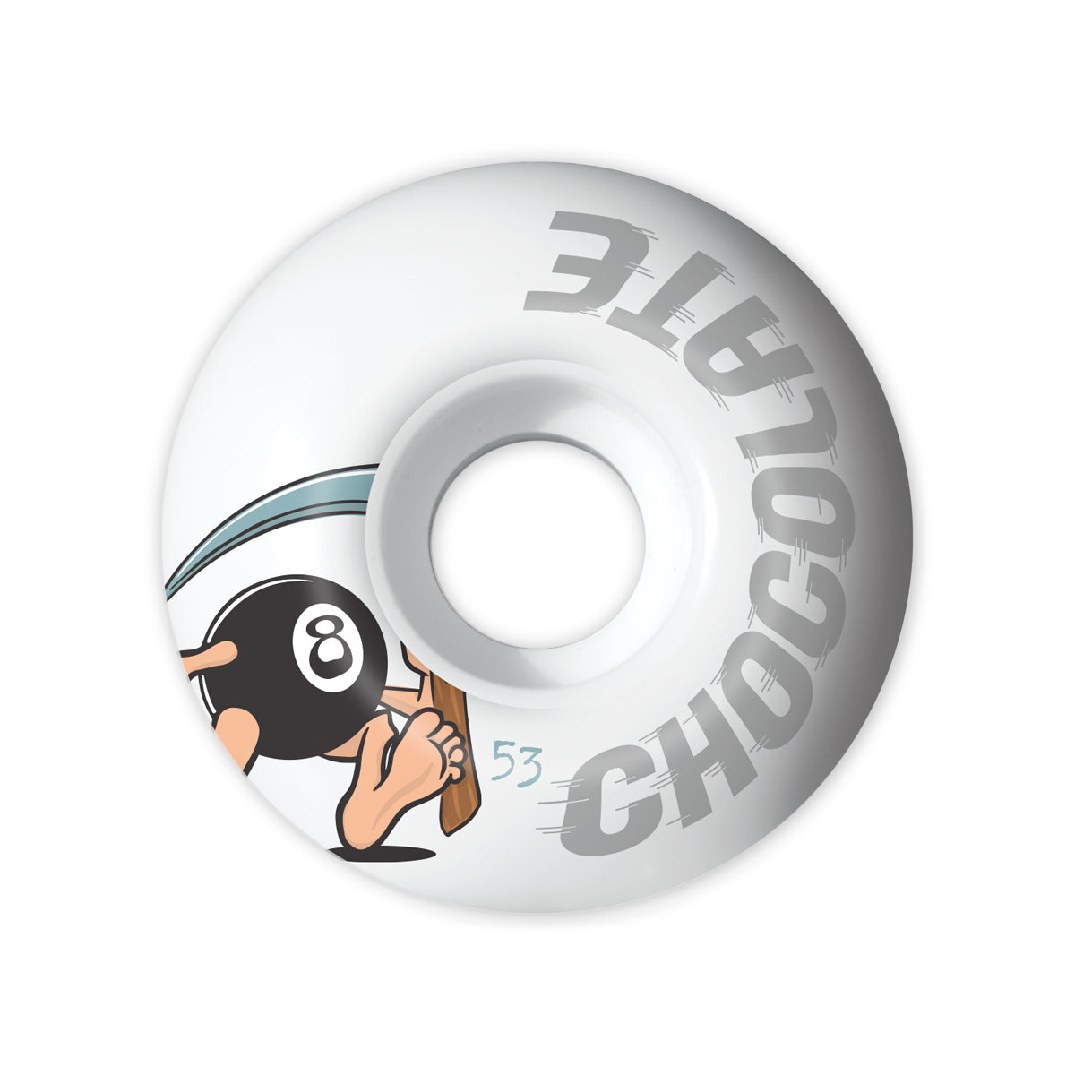 Eightballer Staple Wheels