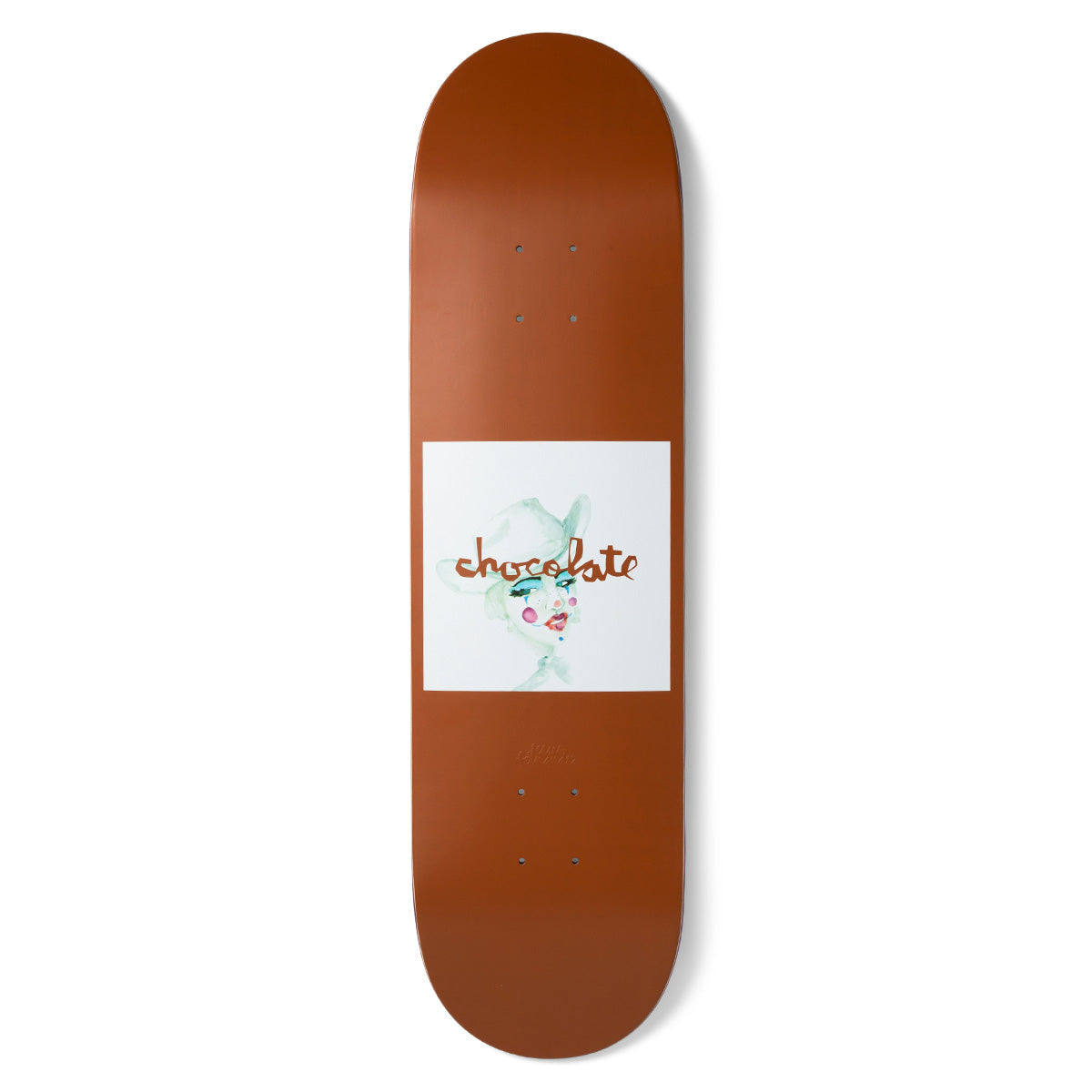 Fernandez Dream Rodeo Deck