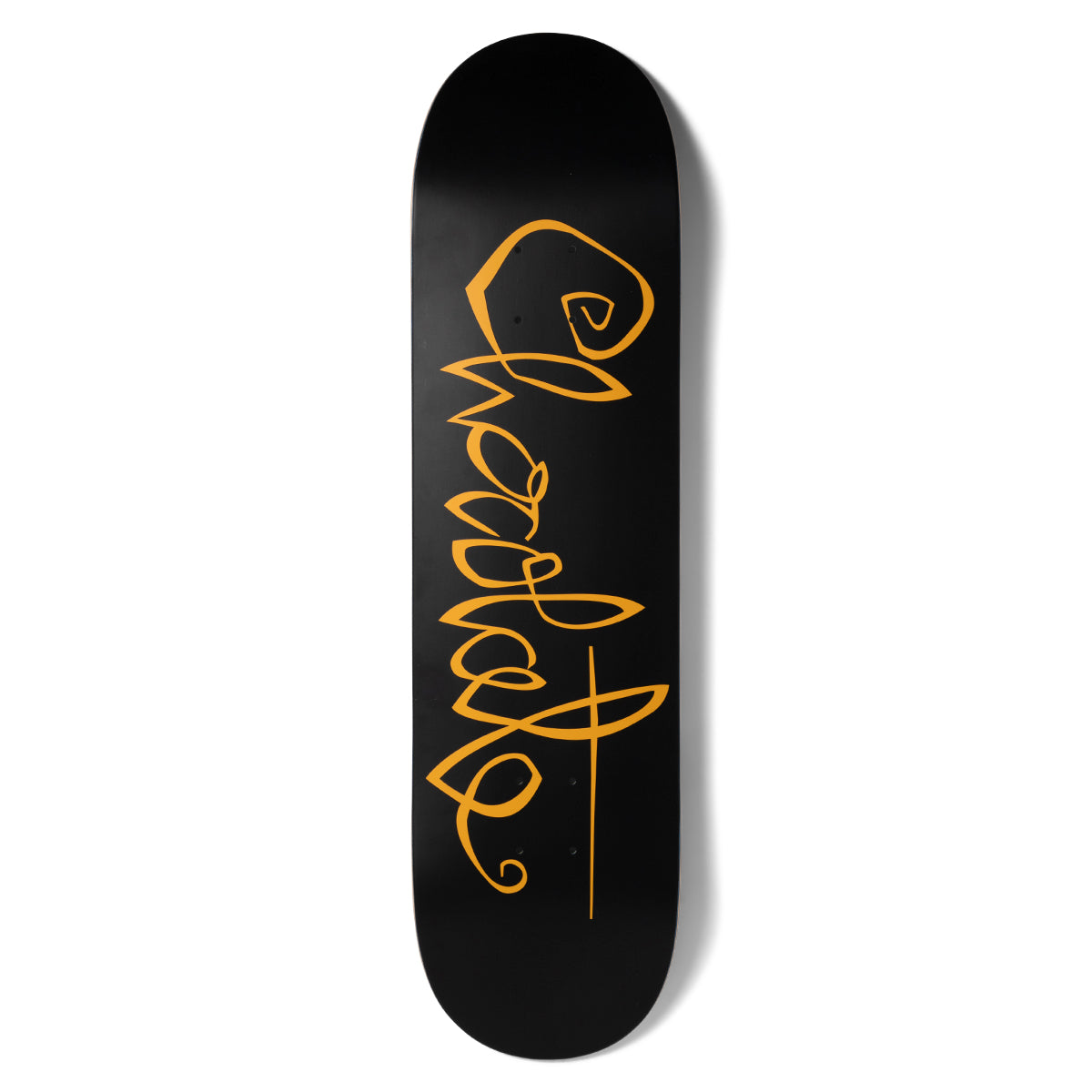Fernandez OG Script Deck