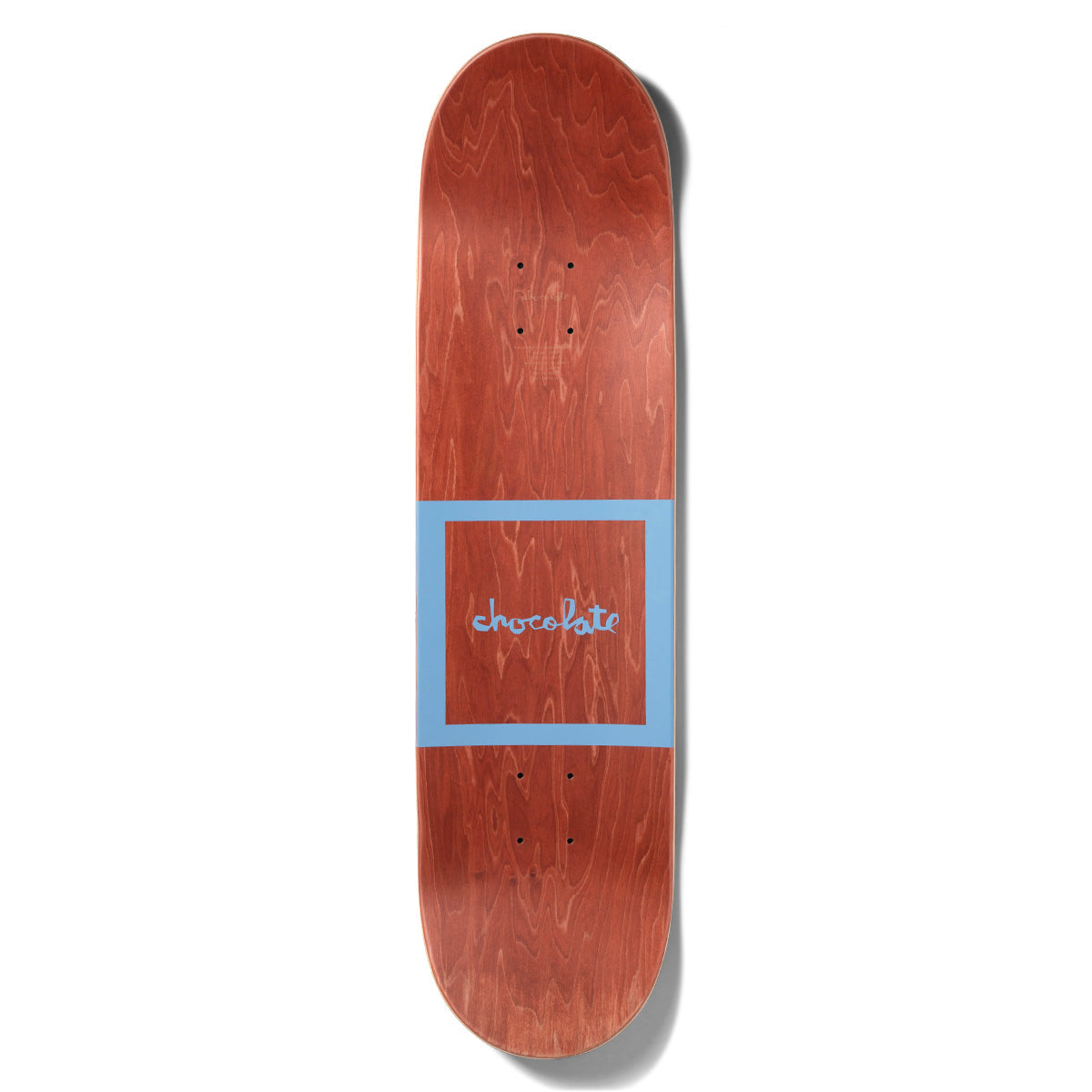 Fernandez OG Square Deck