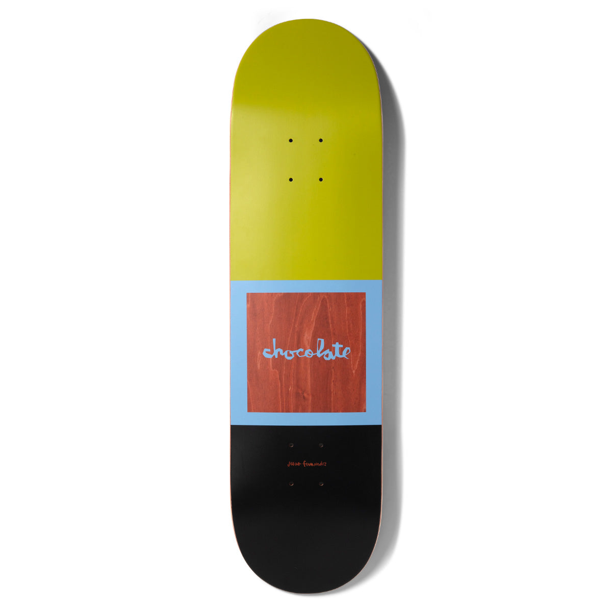 Fernandez OG Square Deck