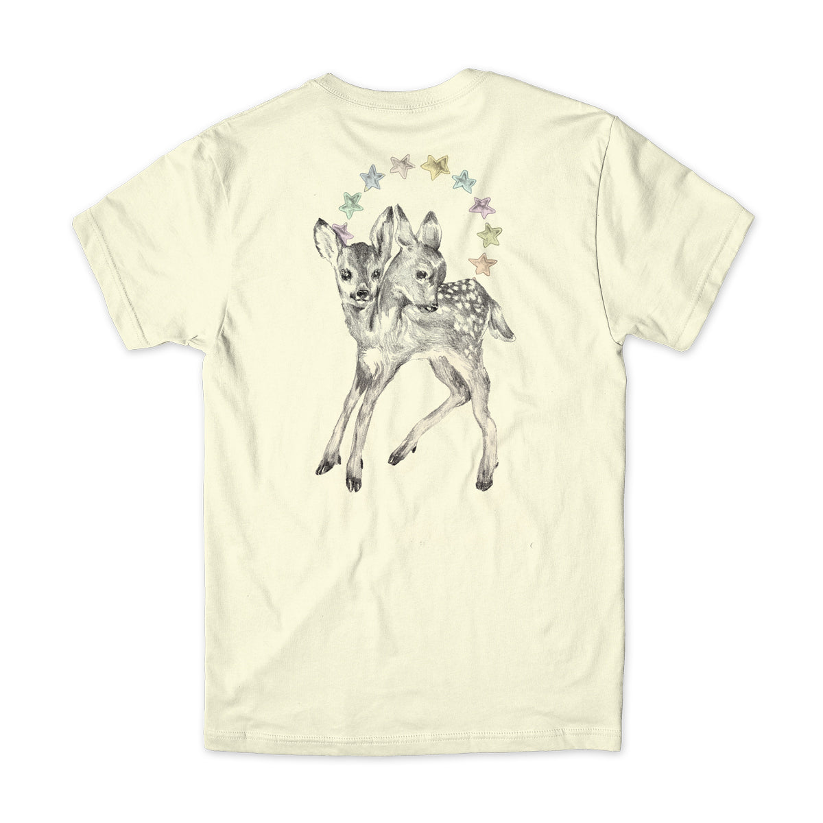 Halcyon Comfort Tee