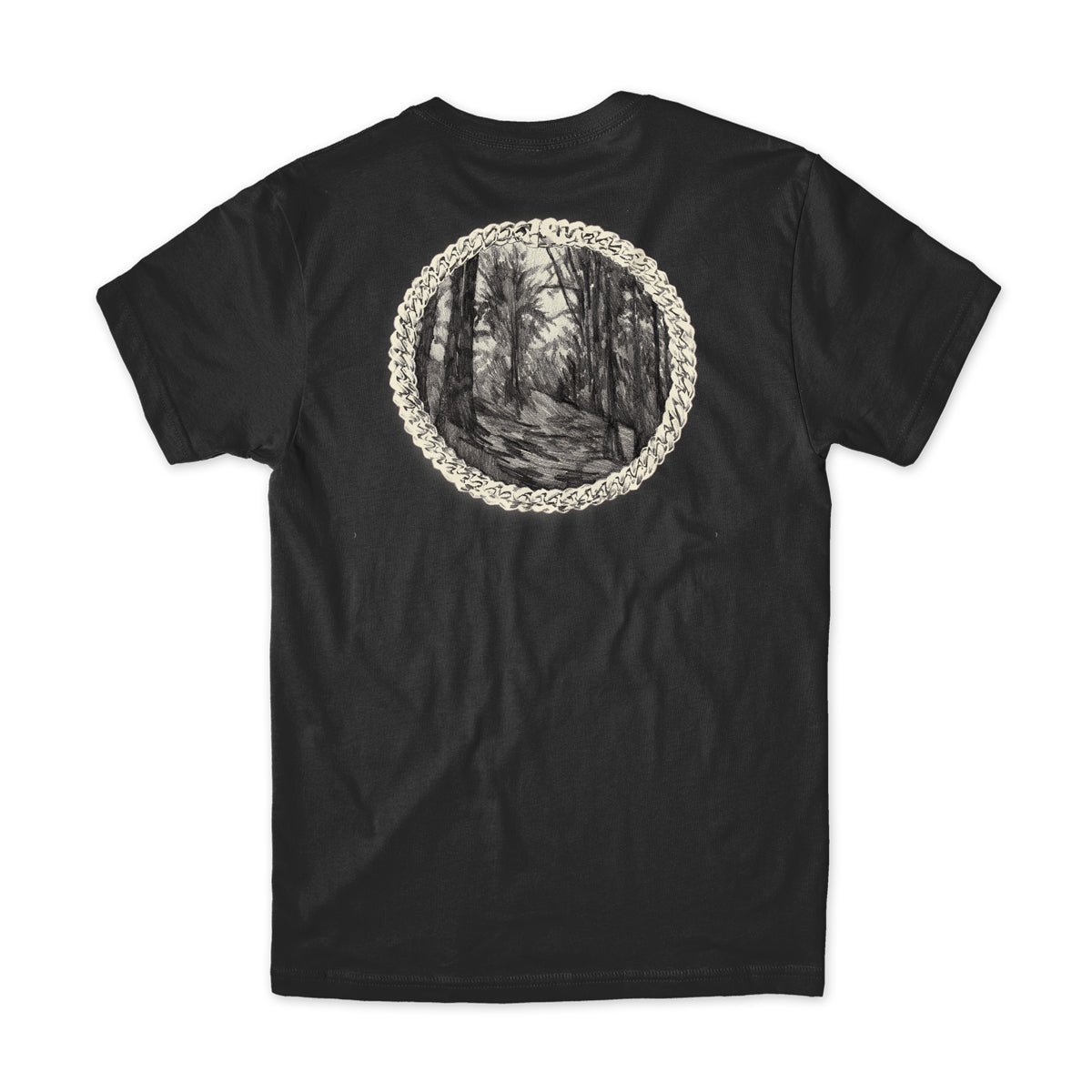 Halcyon Comfort Tee