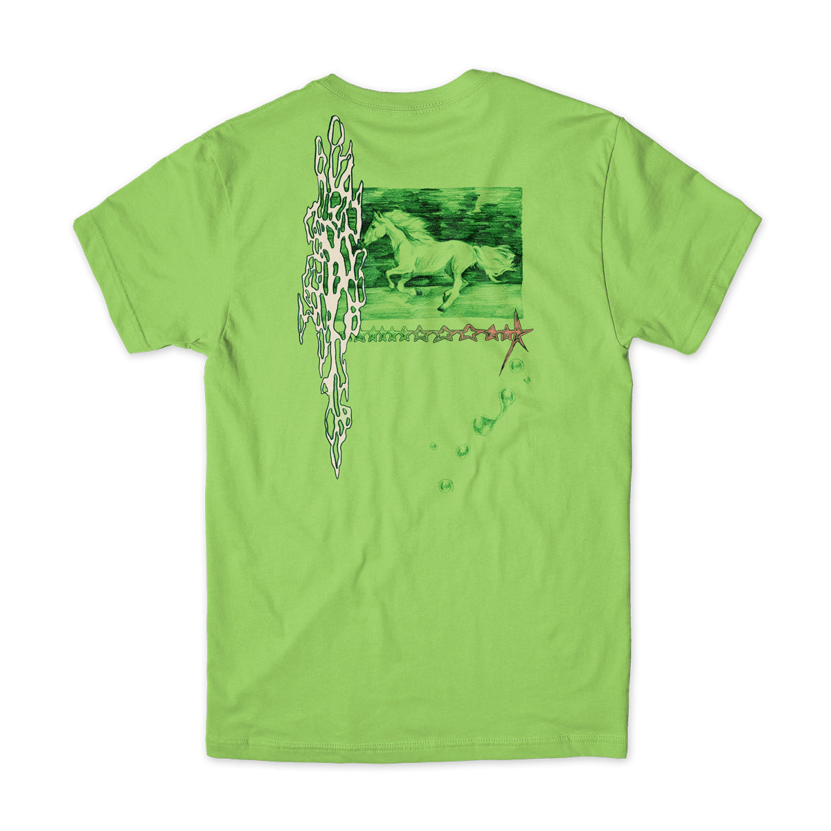 Halcyon Comfort Tee