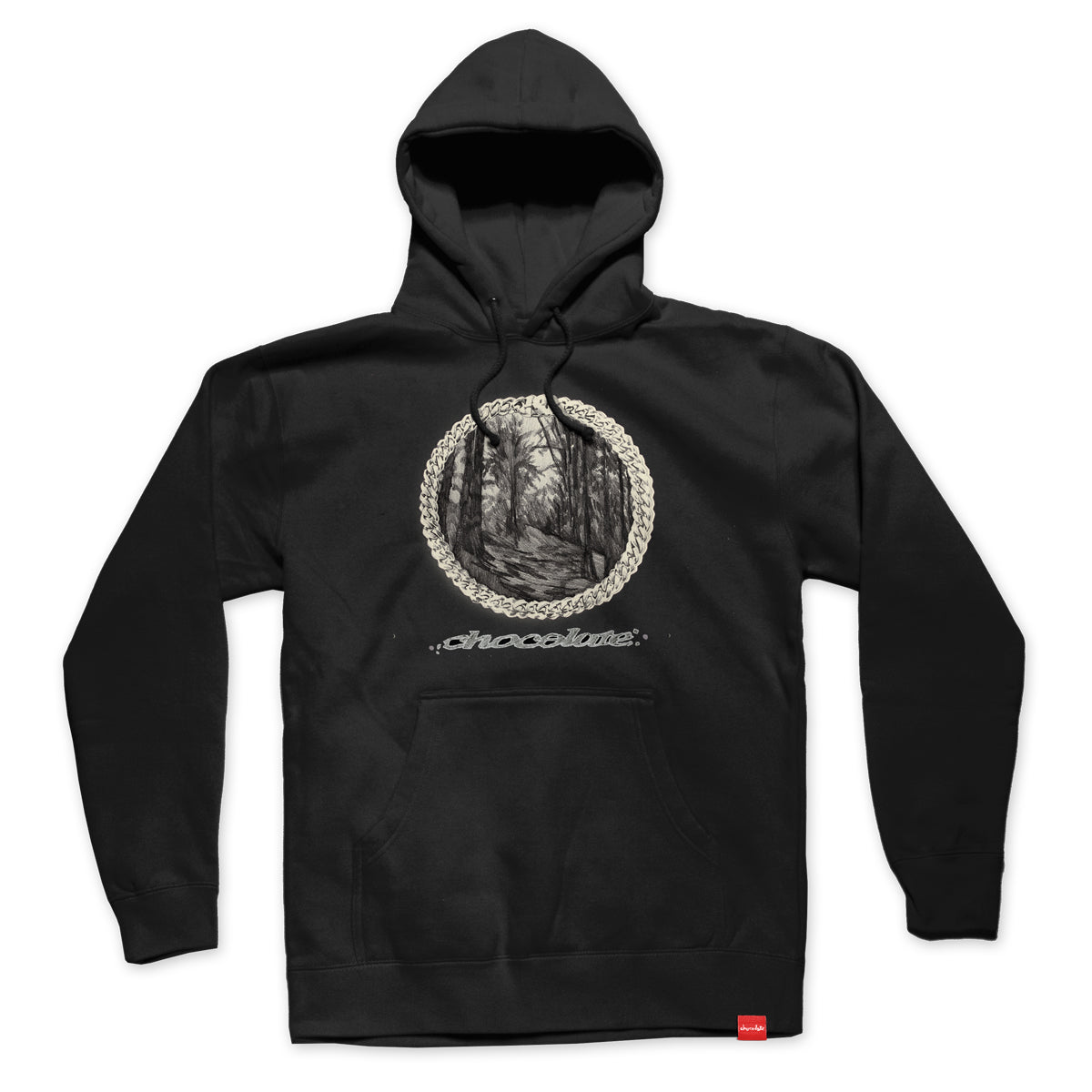 Halcyon Hoodie
