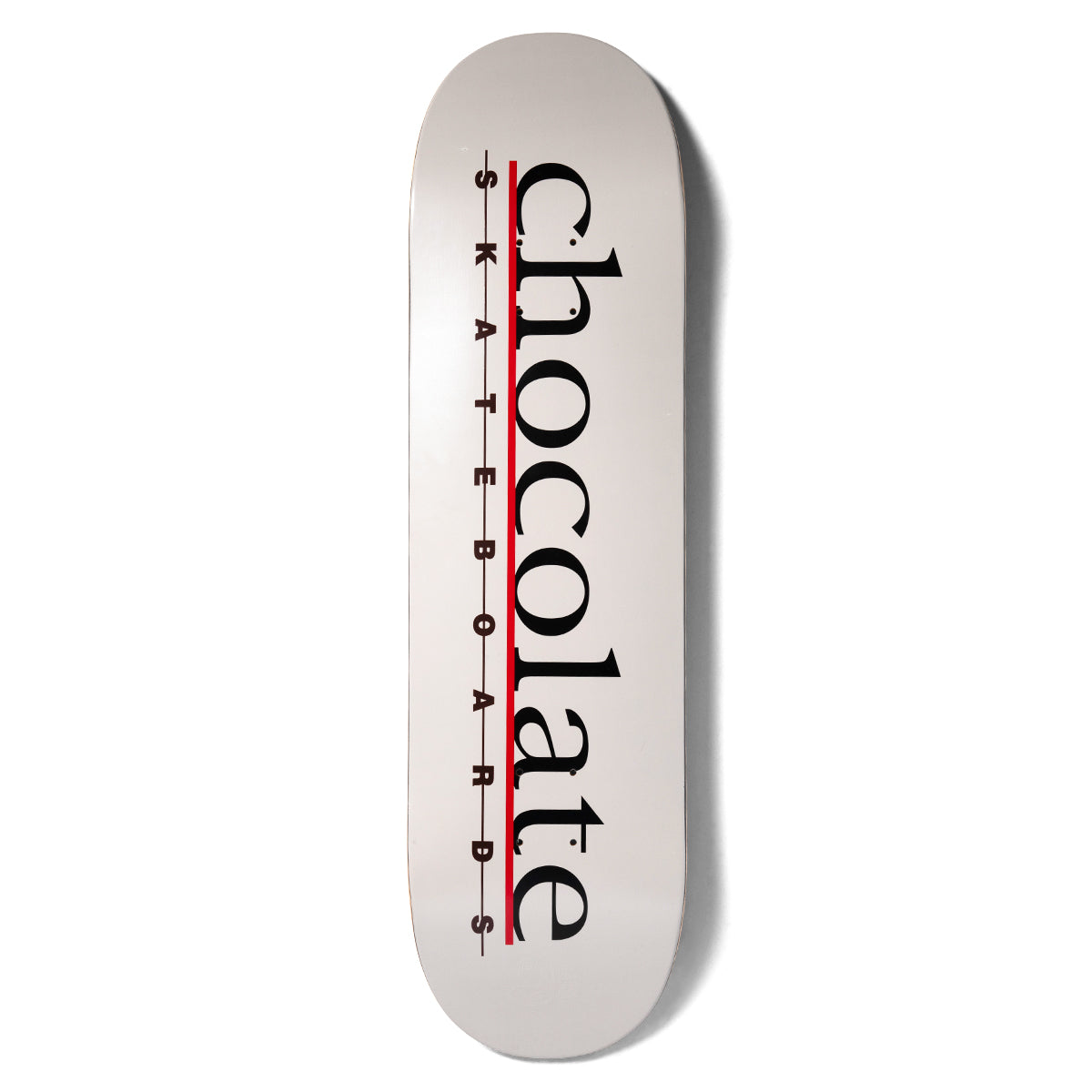 Herrera Bar Logo Deck