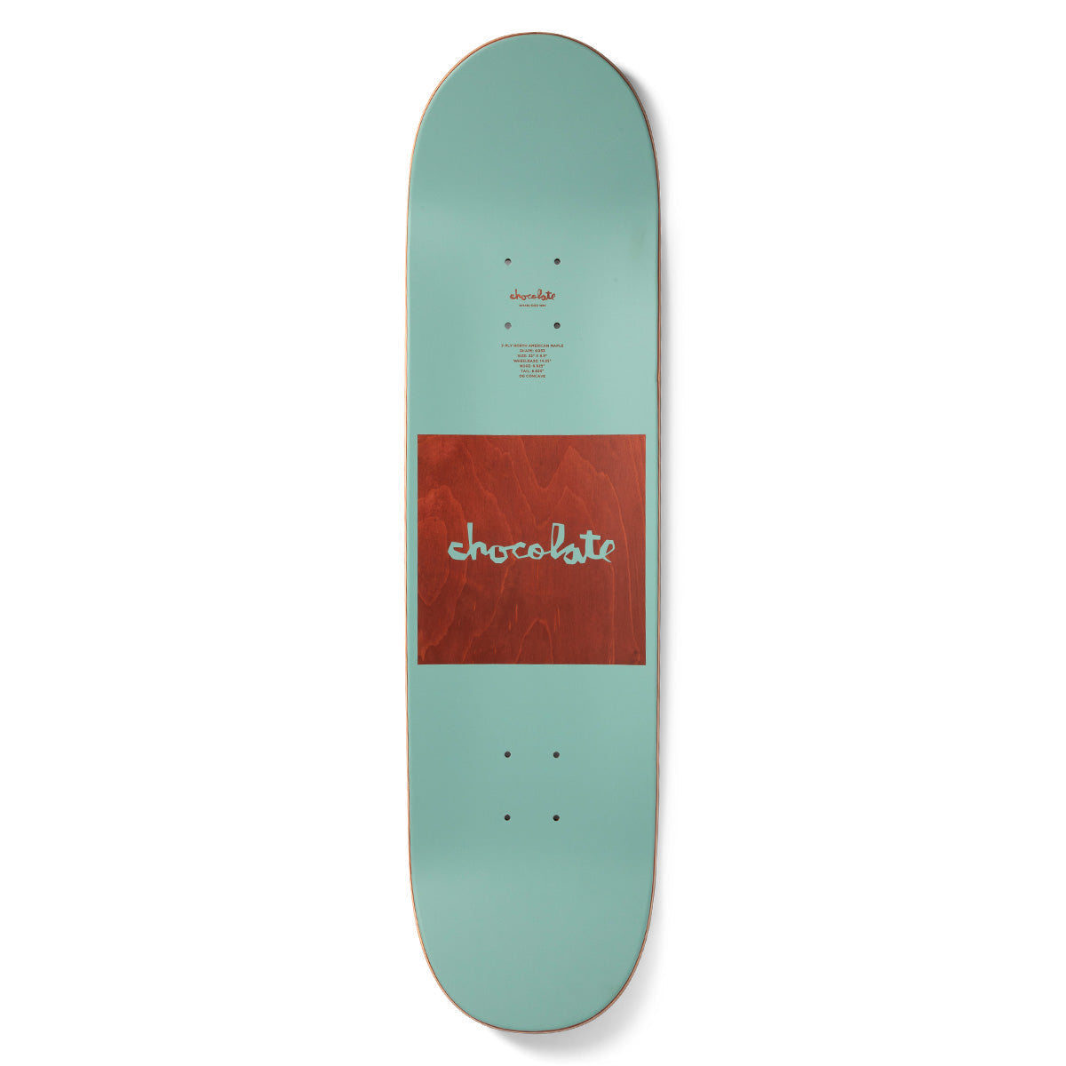 Herrera Dream Rodeo Deck