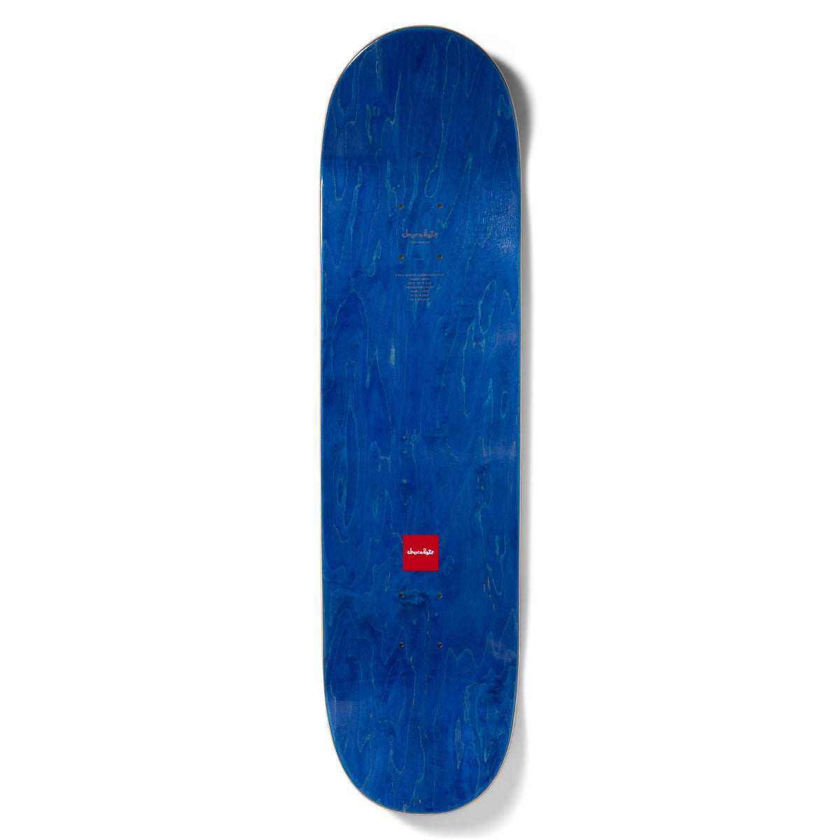 Herrera Mixtape Deck